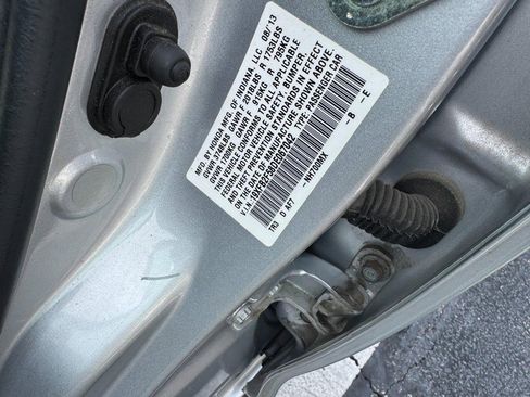 Used 2013 Honda Civic LX image 21