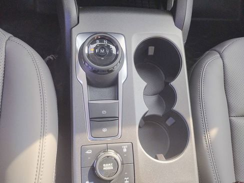 New 2025 Ford Bronco Sport Badlands w/ Badlands Tech Package image 18