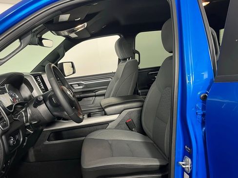 Used 2025 RAM 1500 Big Horn image 20