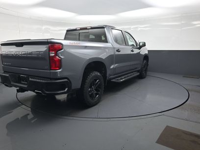 Used 2019 Chevrolet Silverado 1500 LT Trail Boss