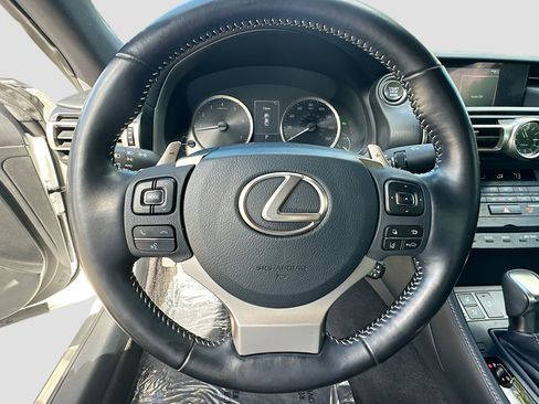 Used 2020 Lexus RC 350 RC 350 image 11