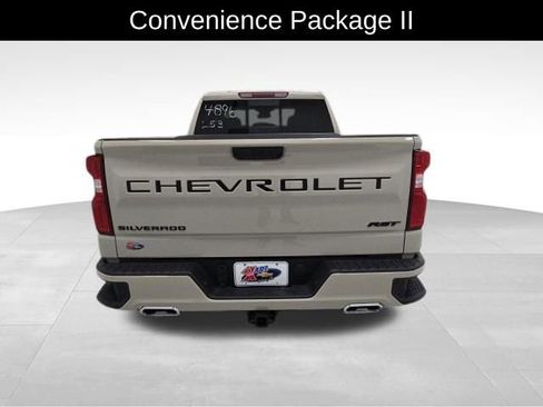 New 2026 Chevrolet Silverado 1500 RST image 5