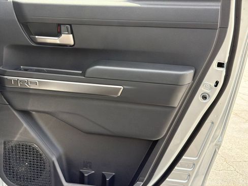 New 2026 Toyota Tacoma 4x4 Double Cab image 24