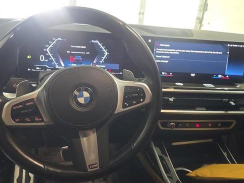 Used 2023 BMW X7 xDrive40i AWD/4WD image 8