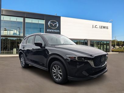 Certified 2023 MAZDA CX-5 AWD 2.5 S