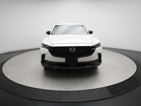 Used 2025 MAZDA CX-50 AWD 2.5 S w/ Select Package image 11