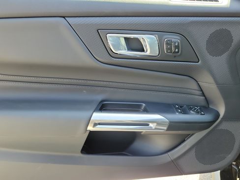 New 2026 Ford Mustang Premium RWD image 12