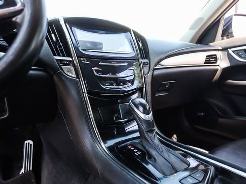 Used 2015 Cadillac ATS Performance RWD image 31
