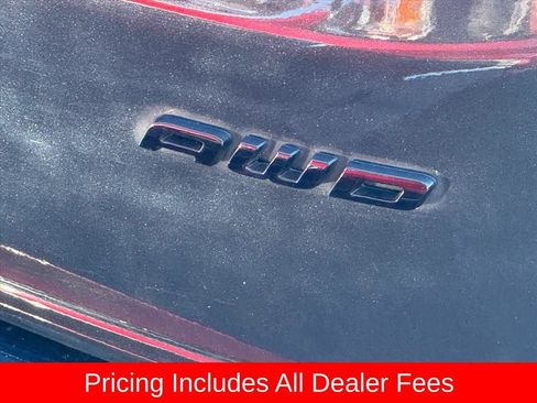 Used 2024 Ford Edge SE w/ Black Appearance Package AWD/4WD image 6