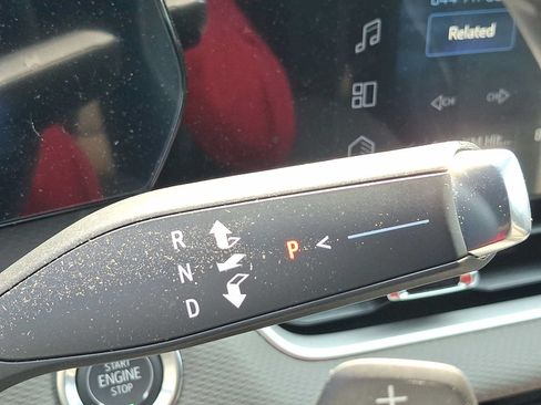 Used 2026 Chevrolet Equinox LT w/ Convenience Package II AWD/4WD image 15