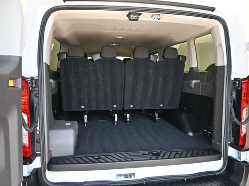 Used 2023 Ford Transit 350 XLT RWD image 15