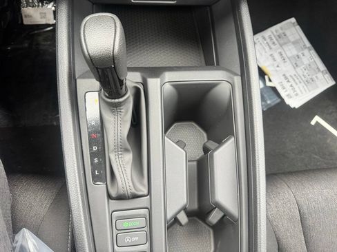 New 2025 Honda Accord SE image 21