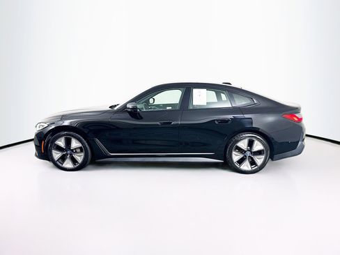 Used 2023 BMW i4 eDrive35 w/ Premium Package RWD image 4