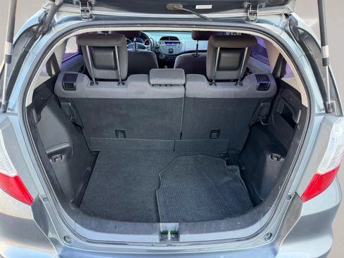 Used 2013 Honda Fit image 16