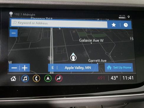 Used 2023 Buick Envision Avenir image 25