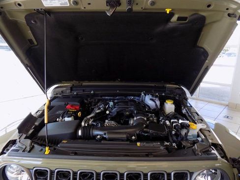 New 2026 Jeep Gladiator Sport image 29