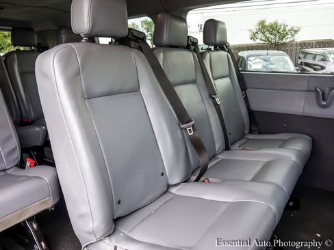 Used 2018 Ford Transit 350 XL RWD image 23