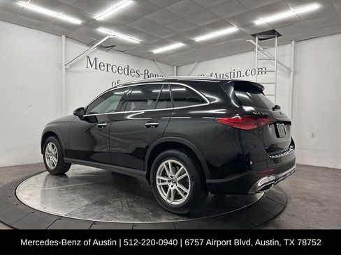 Used 2023 Mercedes-Benz GLC 300 image 5