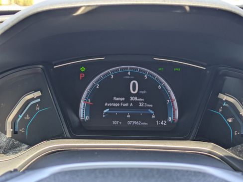 Used 2020 Honda Civic LX image 28