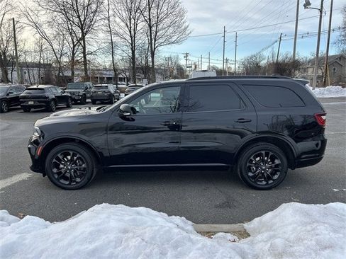 Used 2021 Dodge Durango GT image 5
