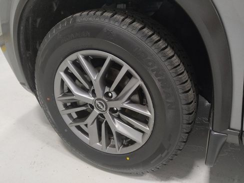 Used 2023 Nissan Rogue S AWD/4WD image 31