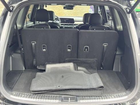 Used 2023 Kia Telluride SX X-Line AWD/4WD image 21