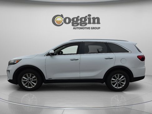 Used 2019 Kia Sorento AWD V6 w/ Option Group 020 image 2