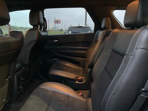 Used 2022 Dodge Durango GT image 11