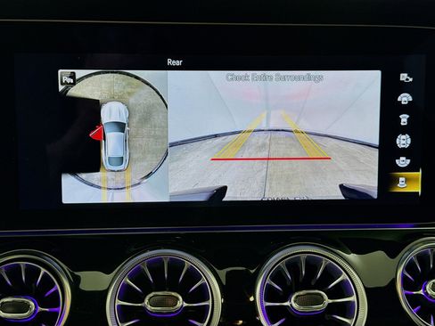 Used 2023 Mercedes-Benz AMG GT 53 image 14