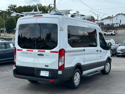 Used 2015 Ford Transit 150 XLT RWD image 2