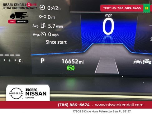 Used 2024 Volkswagen Tiguan Wolfsburg Edition image 19