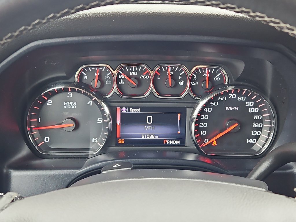 Used 2014 GMC Sierra 1500 SLE RWD image 27