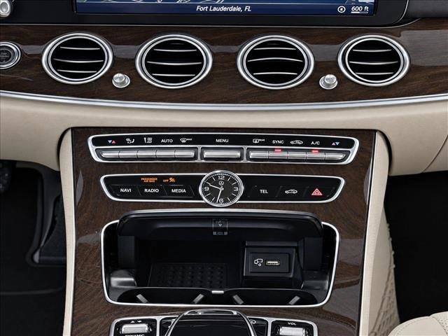 Used 2019 Mercedes-Benz E 300 image 20