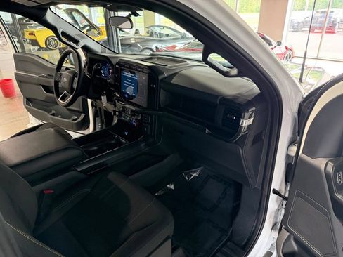 Used 2024 Ford F150 STX AWD/4WD image 17