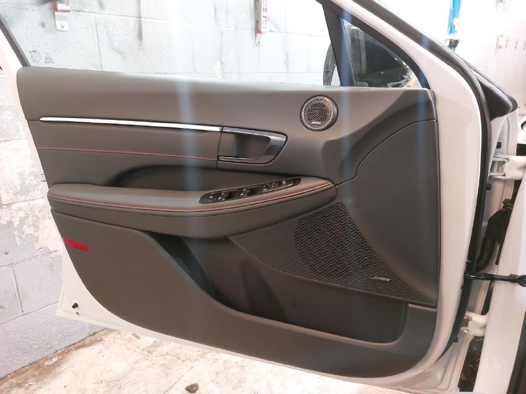 New 2026 Hyundai Sonata N Line FWD image 26