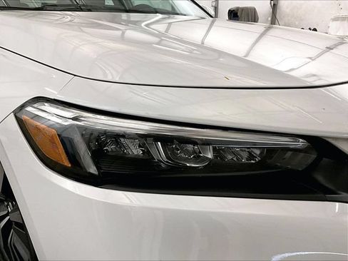 Used 2023 Honda Civic EX image 27