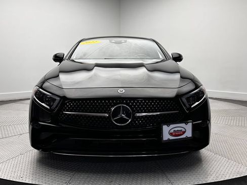 Used 2022 Mercedes-Benz CLS 450 4MATIC image 55