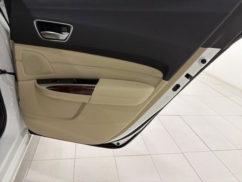 Certified 2020 Acura TLX w/ Technology Package image 21