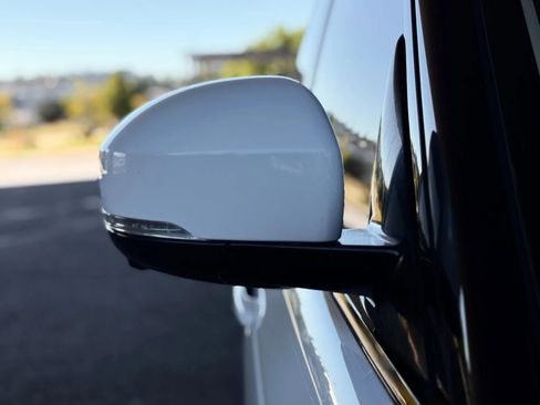 Used 2014 Land Rover Range Rover Supercharged image 66