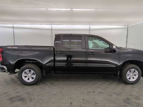 New 2026 Chevrolet Silverado 1500 LT image 7