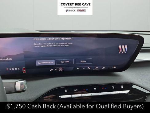 New 2026 Buick Enclave Preferred image 39