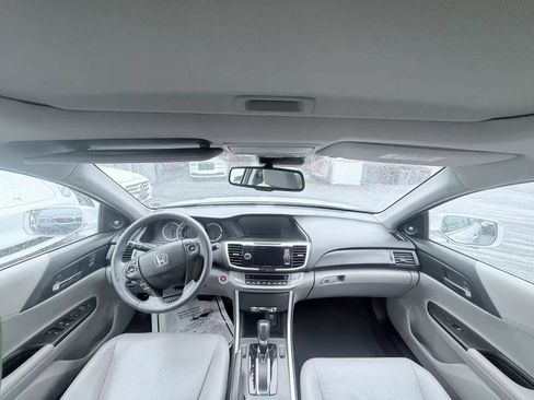 Used 2013 Honda Accord EX-L image 20