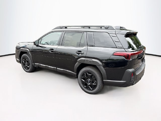 New 2026 Subaru Outback Limited AWD/4WD image 5