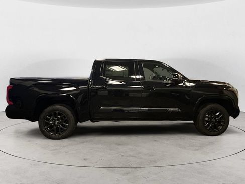 New 2026 Toyota Tundra Platinum AWD/4WD image 7