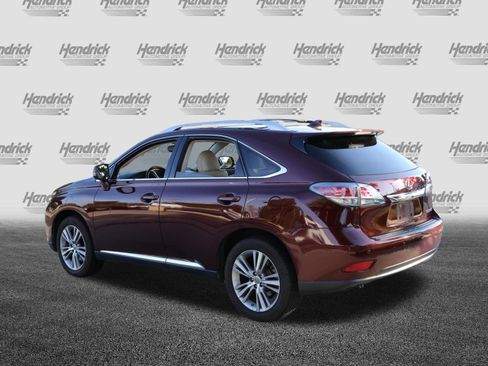 Used 2015 Lexus RX 350 FWD image 7