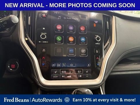Used 2020 Subaru Outback Limited w/ Popular Package #2 AWD/4WD image 12