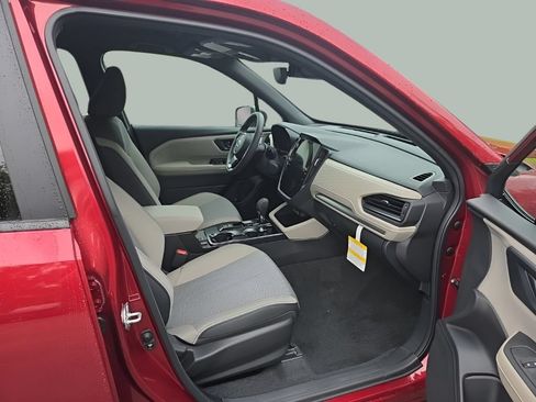 New 2026 Subaru Forester Premium AWD/4WD image 15