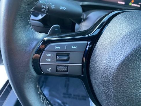 Used 2025 Honda Civic Sport Touring image 24