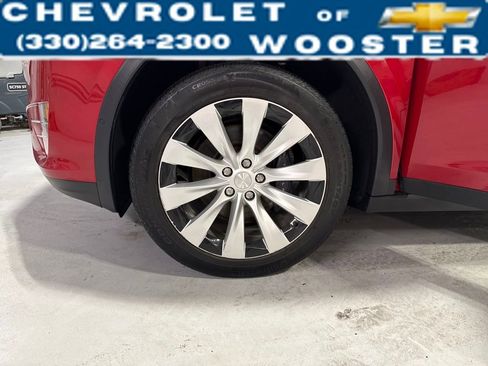 Used 2019 Tesla Model X image 33