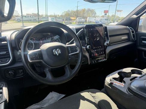 Used 2025 RAM 2500 Big Horn image 4